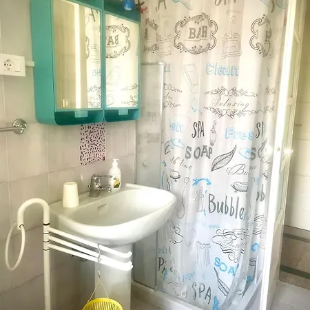 Casa Terrazzino - 50 M Dal Mare בורדיגרה