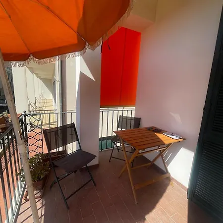 Casa Terrazzino - 50 M Dal Mare