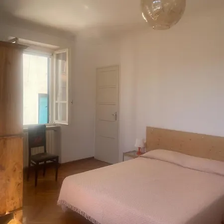 Casa Terrazzino - 50 M Dal Mare * Bordighera