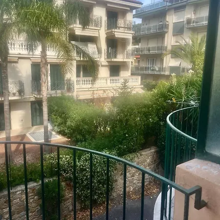Апартаменты Casa Terrazzino - 50 M Dal Mare Бордигера