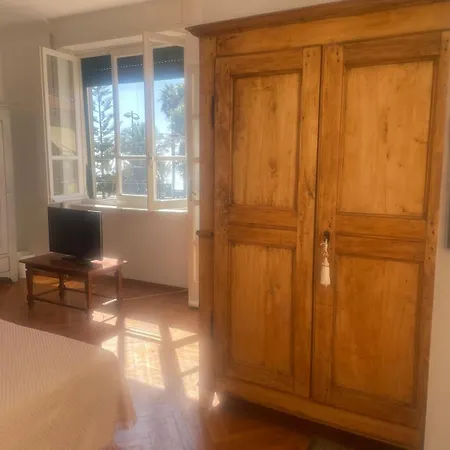 Апартаменты Casa Terrazzino - 50 M Dal Mare