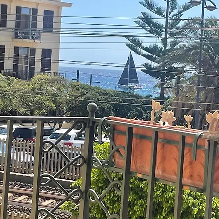 Casa Terrazzino - 50 M Dal Mare