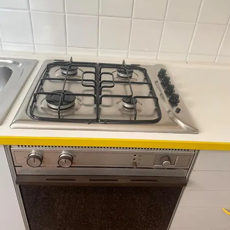 Casa Terrazzino - 50 M Dal Mare *