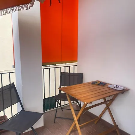 Casa Terrazzino - 50 M Dal Mare * בורדיגרה