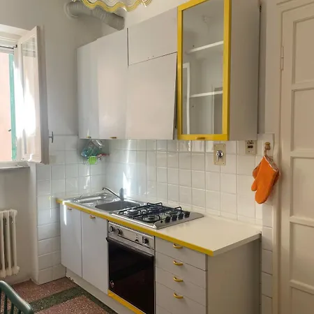 דירה Casa Terrazzino - 50 M Dal Mare *