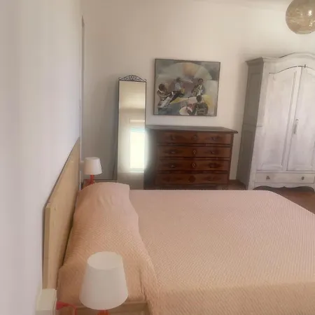 Casa Terrazzino - 50 M Dal Mare *