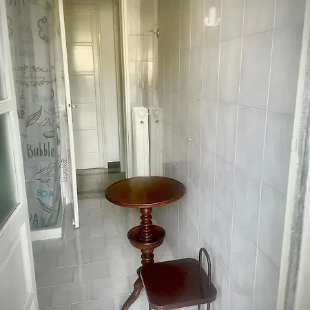 Casa Terrazzino - 50 M Dal Mare Apartament Bordighera