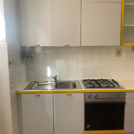 Casa Terrazzino - 50 M Dal Mare アパート *