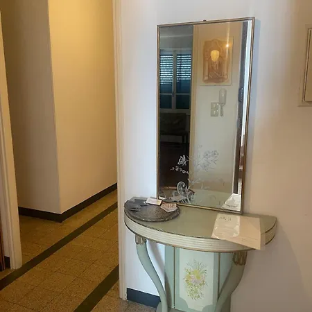 Apartman Casa Terrazzino - 50 M Dal Mare *