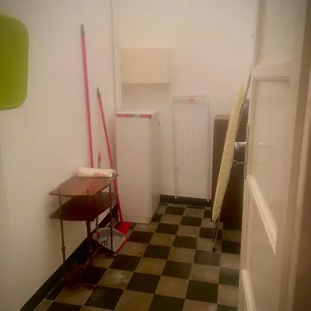 Casa Terrazzino - 50 M Dal Mare Apartman Bordighera