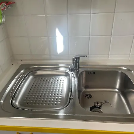 Apartman Casa Terrazzino - 50 M Dal Mare Bordighera