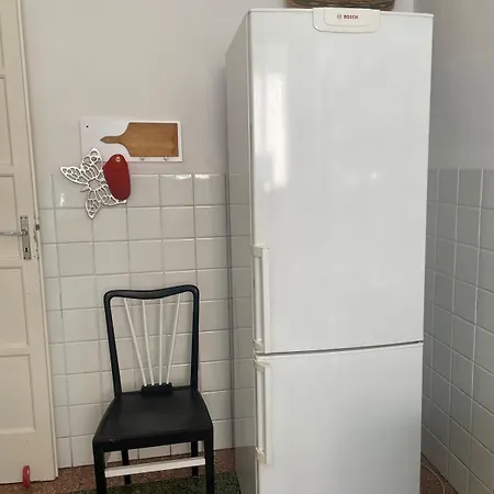 Apartman Casa Terrazzino - 50 M Dal Mare