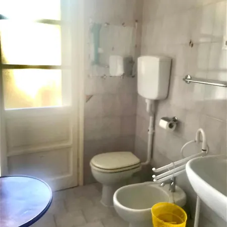 Casa Terrazzino - 50 M Dal Mare ボルディゲーラ