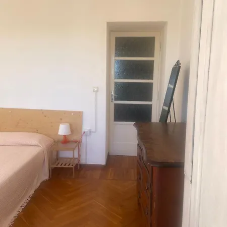 Casa Terrazzino - 50 M Dal Mare Apartment *