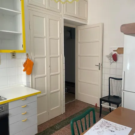 Apartman Casa Terrazzino - 50 M Dal Mare *