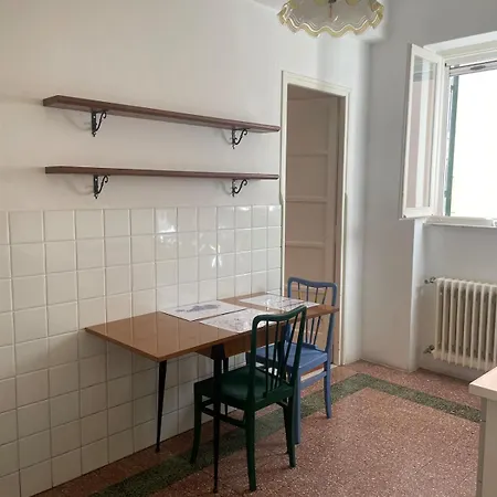 Casa Terrazzino - 50 M Dal Mare Apartment *