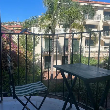 Casa Terrazzino - 50 M Dal Mare ボルディゲーラ