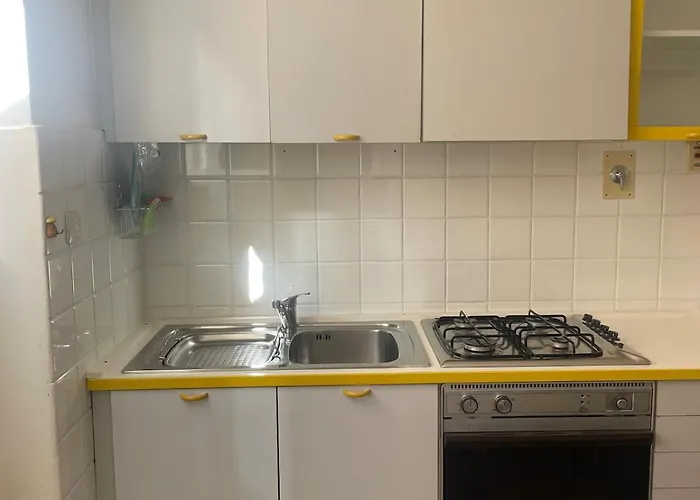 Casa Terrazzino - 50 M Dal Mare Apartamento *