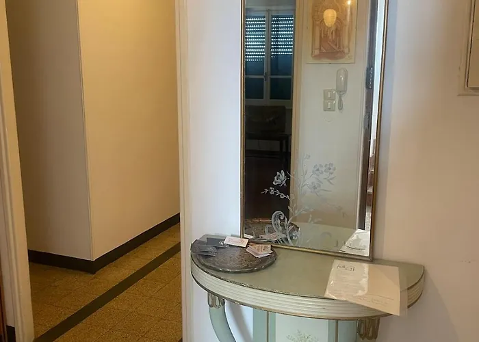 Apartamento Casa Terrazzino - 50 M Dal Mare *