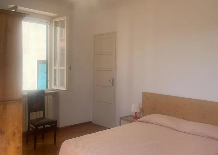 Casa Terrazzino - 50 M Dal Mare * Bordighera