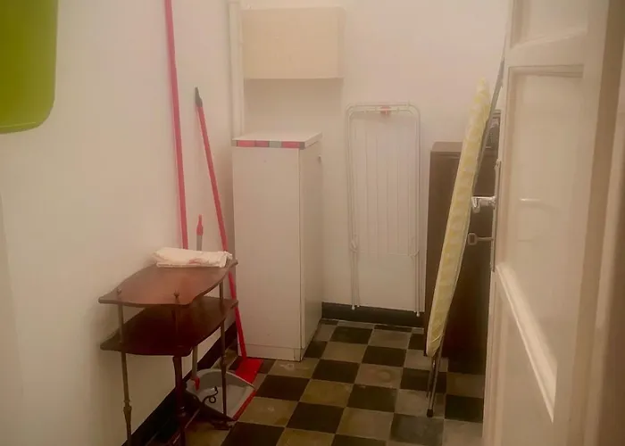 Casa Terrazzino - 50 M Dal Mare Apartamento Bordighera