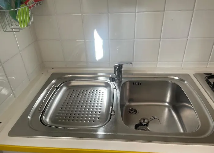 Apartamento Casa Terrazzino - 50 M Dal Mare Bordighera