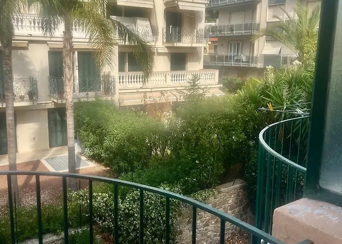 Apartamento Casa Terrazzino - 50 M Dal Mare Bordighera