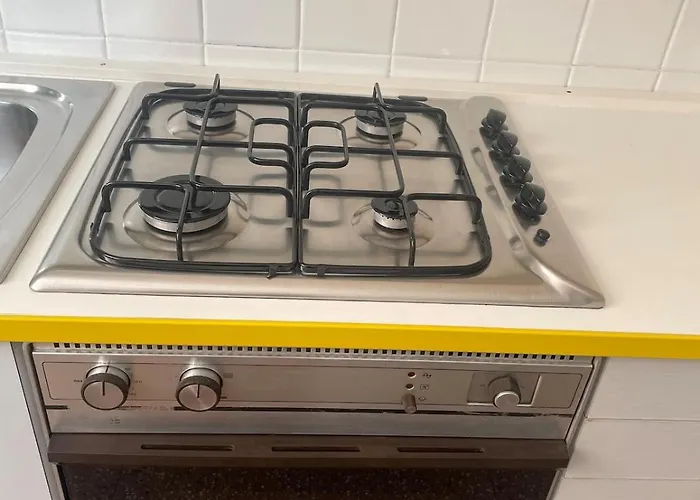 Casa Terrazzino - 50 M Dal Mare *