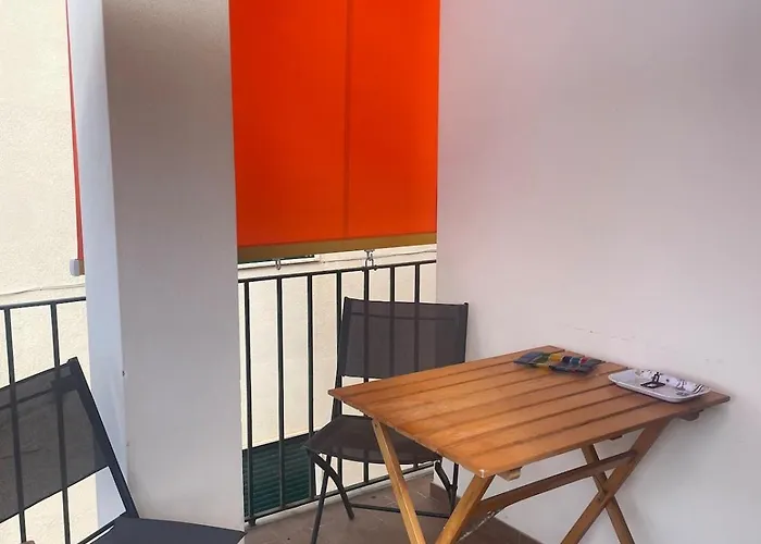 Casa Terrazzino - 50 M Dal Mare * Bordighera