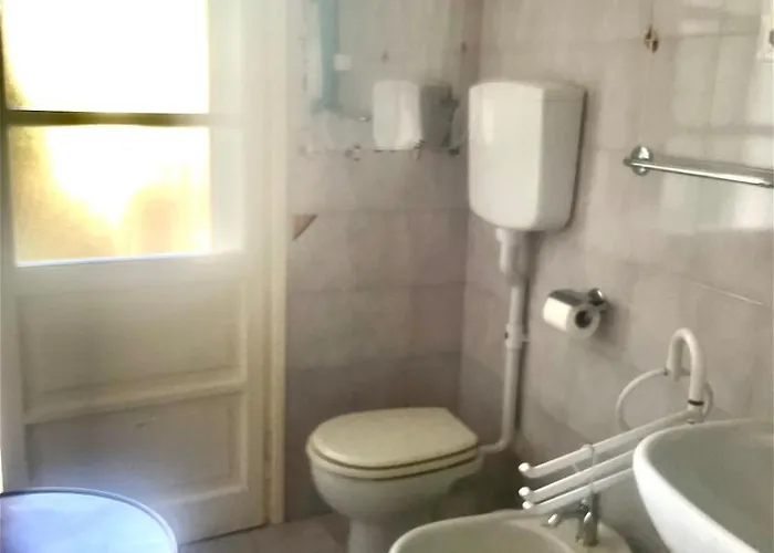 Casa Terrazzino - 50 M Dal Mare Bordighera