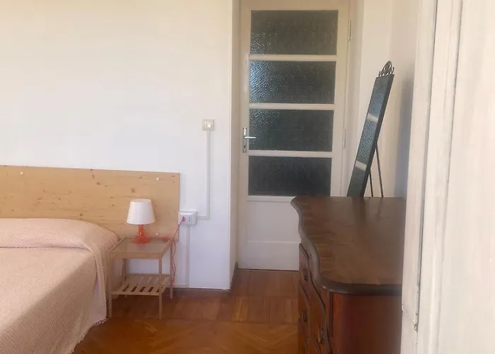 Casa Terrazzino - 50 M Dal Mare Apartamento *