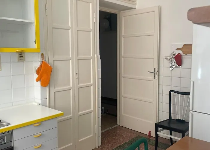 Apartamento Casa Terrazzino - 50 M Dal Mare *