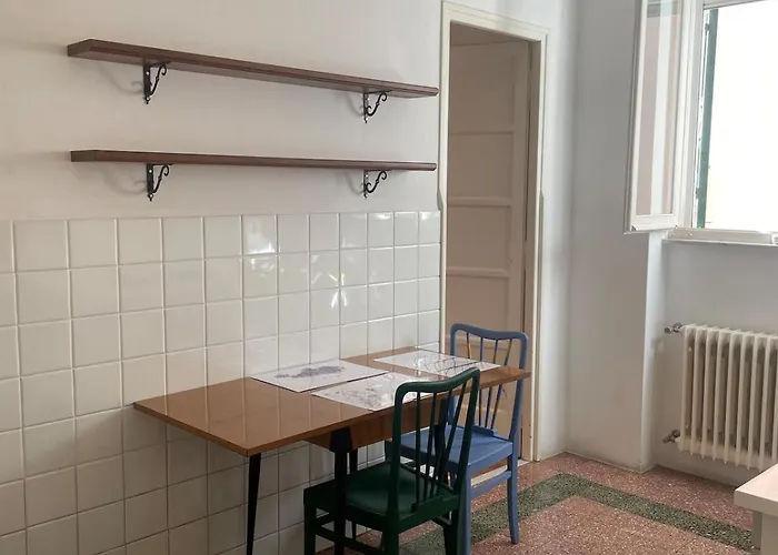 Casa Terrazzino - 50 M Dal Mare Apartamento *